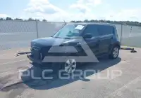2017 KIA Soul фото