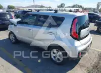 2017 KIA Soul фото