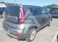 2017 KIA Soul фото