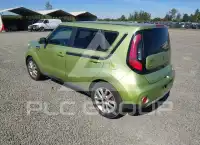 2017 KIA Soul фото