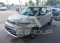 2017 KIA Soul photo