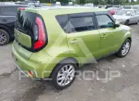 2017 KIA Soul photo