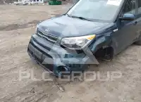 2017 KIA Soul photo