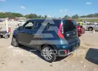 2017 KIA Soul фото