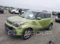 2017 KIA Soul фото