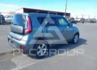 2017 KIA Soul фото