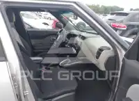 2017 KIA Soul photo