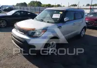 2017 KIA Soul фото