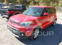 2017 KIA Soul фото
