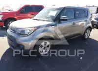2017 KIA Soul фото