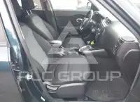 2017 KIA Soul фото