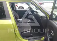 2017 KIA Soul фото