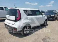 2017 KIA Soul фото