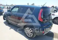 2017 KIA Soul фото
