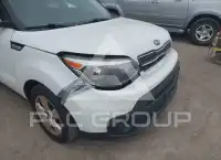 2017 KIA Soul фото