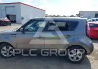 2017 KIA Soul фото