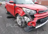 2017 KIA Soul photo