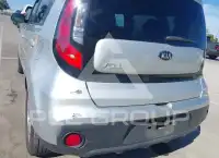 2017 KIA Soul photo