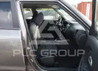 2017 KIA Soul photo