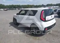 2017 KIA Soul фото
