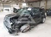 2017 KIA Soul фото