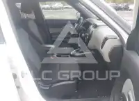 2017 KIA Soul фото