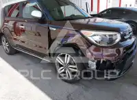 2017 KIA Soul фото