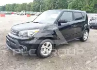 2017 KIA Soul фото