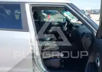 2017 KIA Soul photo