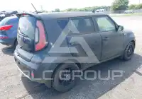 2017 KIA Soul photo