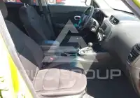 2017 KIA Soul фото