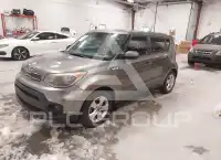 2017 KIA Soul фото