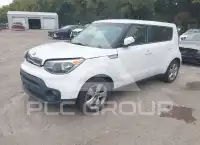 2017 KIA Soul фото