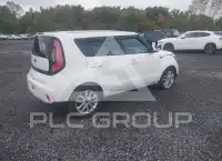 2017 KIA Soul фото