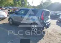 2017 KIA Soul фото