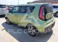 2017 KIA Soul photo