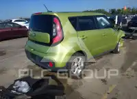 2017 KIA Soul фото