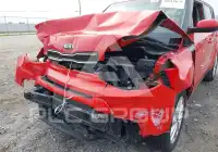 2017 KIA Soul фото