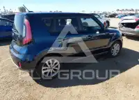 2017 KIA Soul фото
