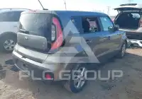 2017 KIA Soul photo