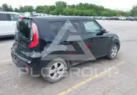 2017 KIA Soul фото