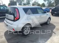 2017 KIA Soul фото