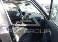 2017 KIA Soul photo