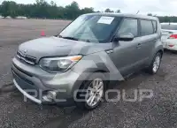2017 KIA Soul фото