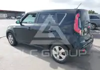 2017 KIA Soul фото