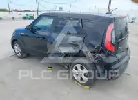 2017 KIA Soul photo