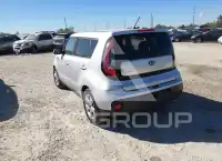 2017 KIA Soul фото