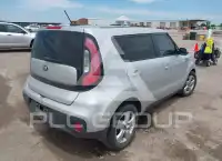 2017 KIA Soul фото