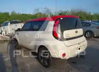 2017 KIA Soul фото