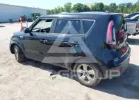 2017 KIA Soul фото